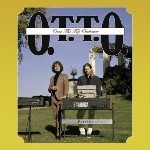 [MUSIC] 試聴即決★OTTO / OVER THE TOP ORCHESTER (LP)_画像1