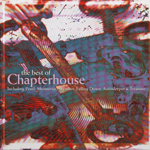 [MUSIC] 試聴即決★CHAPTERHOUSE / THE BEST OF CHAPTERHOUSE (LTD / PURPLE & PINK MARBLE VINYL) (2LP)_画像1