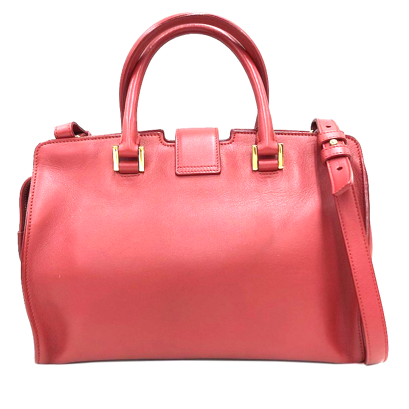 サンローランパリ SAINT LAURENT ハンド PARIS 2way カバス ショルダー