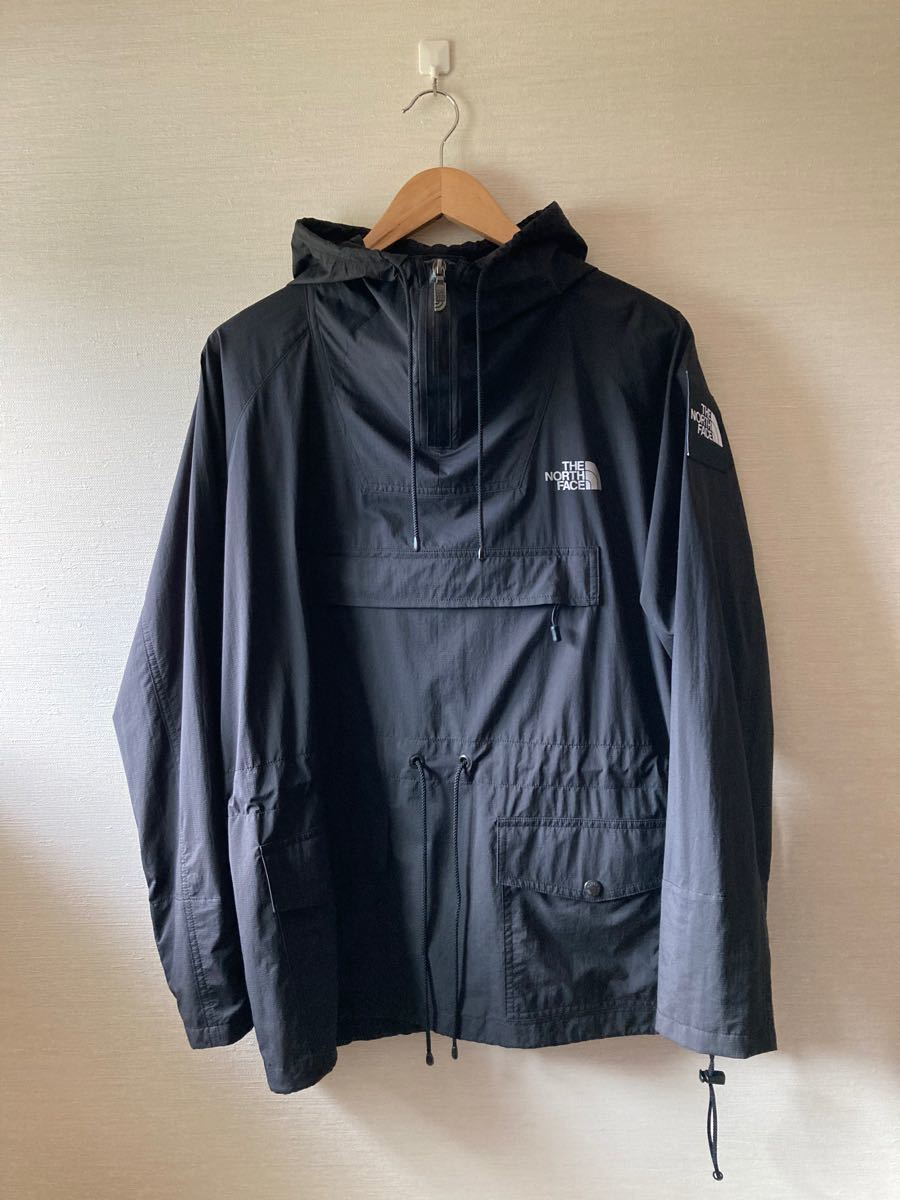 eYe JUNYA WATANABE × THE NORTH FACE パーカー