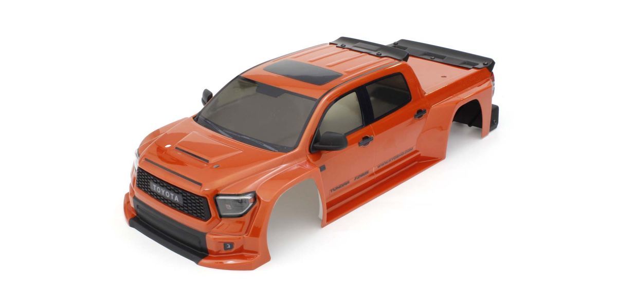 新品未開封メーカー完成品デコレーションボディセット 京商1/10 新品未開封メーカー完成品デコレーションボディセット 京商1/10