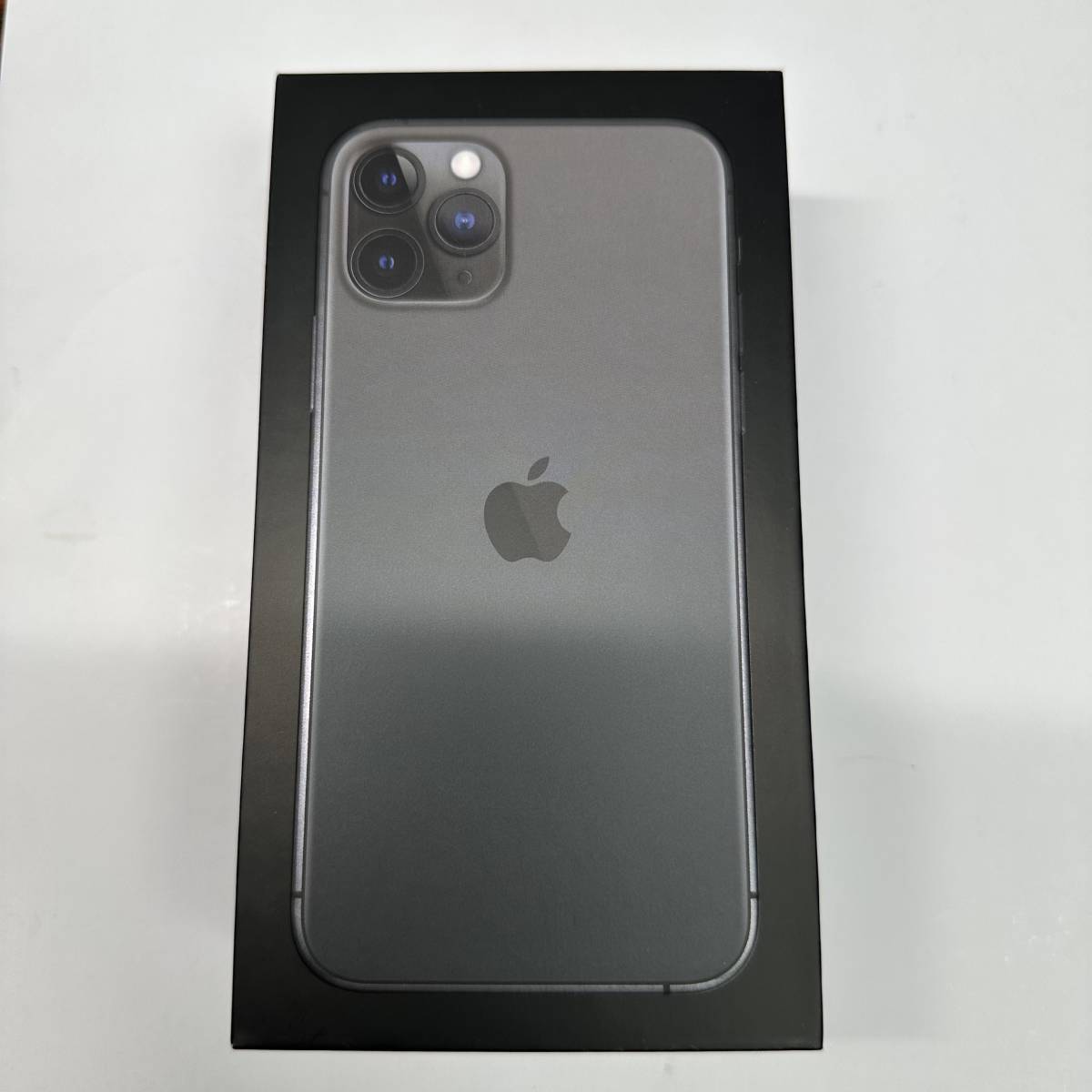 美品☆送料無料☆香港版 iPhone 11 Pro 256GB スペースグレイ デュアル