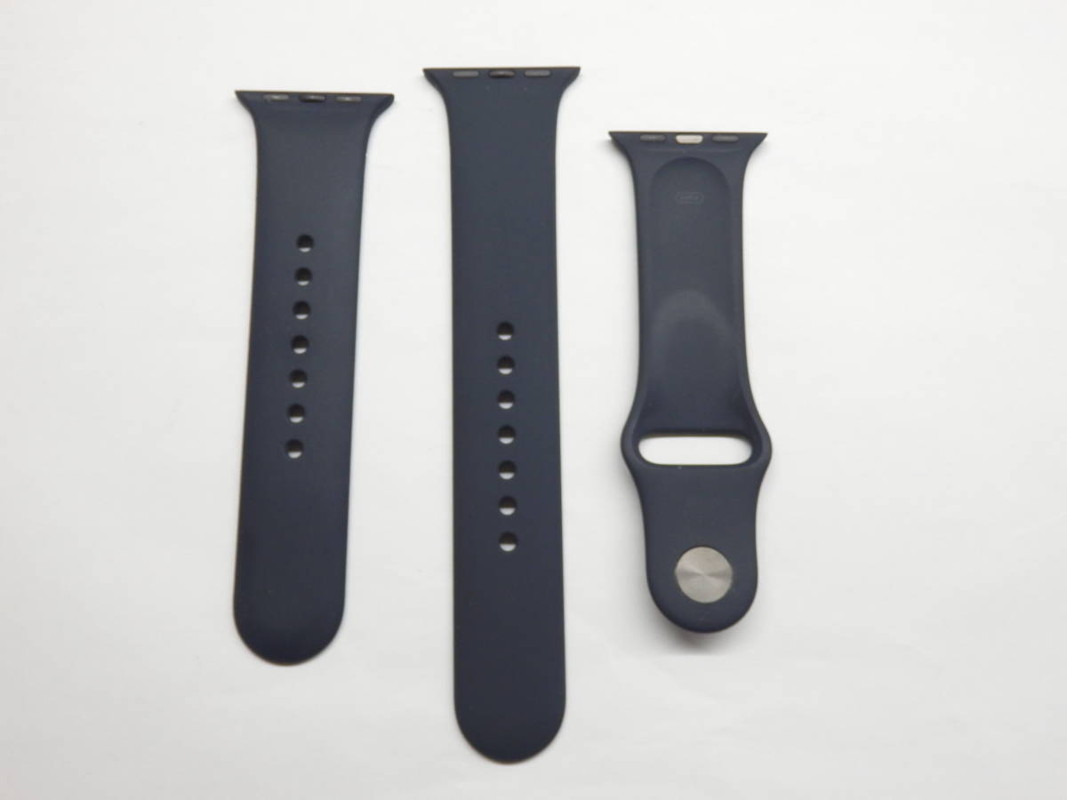 113C324I◇Apple Watch Series 7 ミッドナイトアルミニウム 113C324I◇Apple Watch Series 7 ミッドナイトアルミニウム