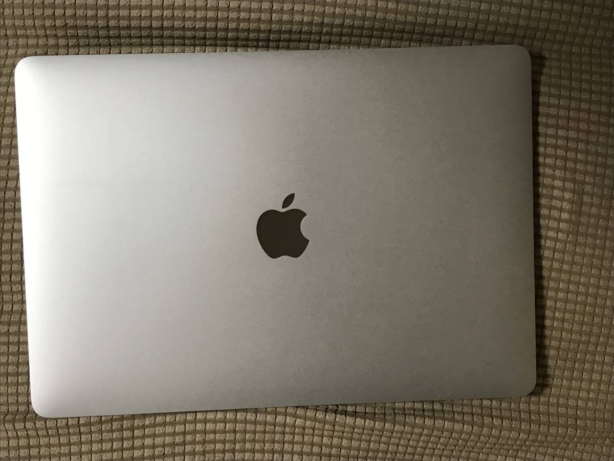 Apple MacBook Pro A1708 i5-7360U/2.30GHz / メモリ8GB /SSD256GB