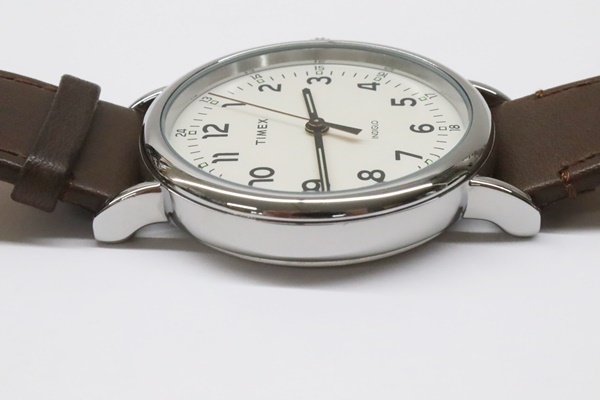 アメリカ】 タイメックス 時計 スタンダード メンズ 腕時計 TW2T20700