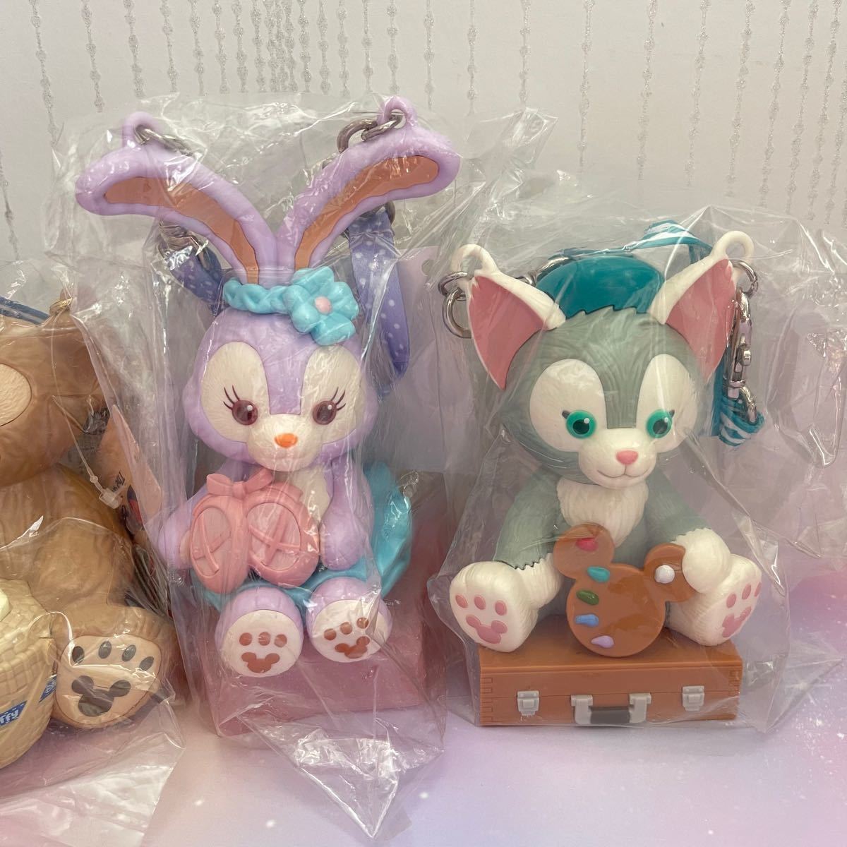 ディズニーシー ダッフィーフレンズ スナックケース - apsmo.edu.au ディズニーシー ダッフィーフレンズ スナックケース - apsmo.edu.au