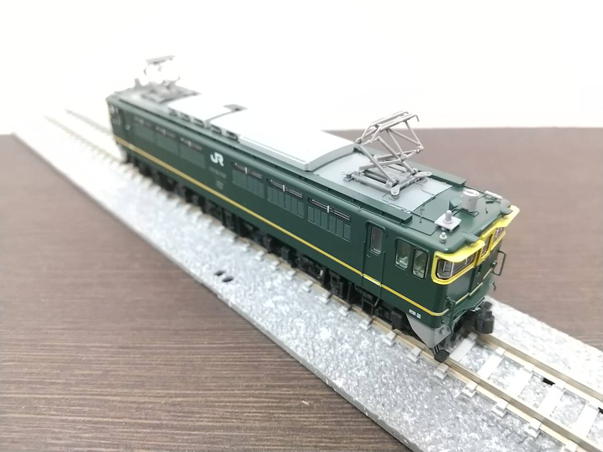16番特製品 EF65 1124トワイライトカラー | www.ddechuquisaca.gob.bo