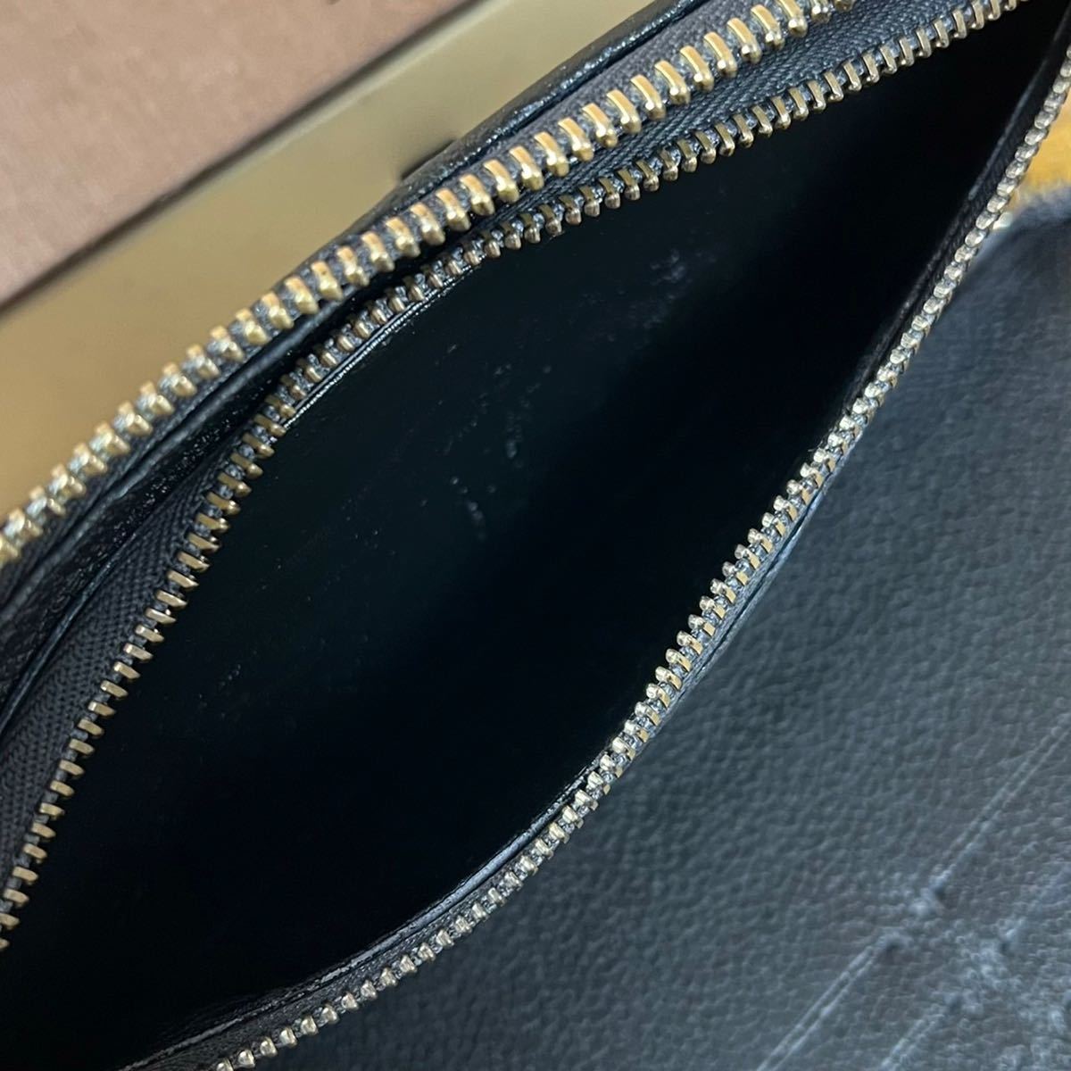 1円【極上美品】ルイヴィトン LOUIS VUITTON アンプラント モノグラム