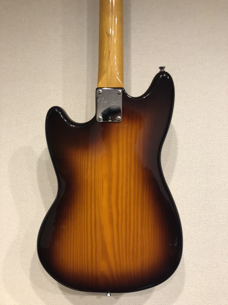 廃盤】FENDER / Modern Player Mustang MP-90 フェンダー ムスタング