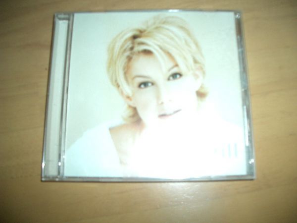 ▲即決▲Faith Hill★フェイス・ヒル★4th★▲12cmCD▲輸入盤_画像1