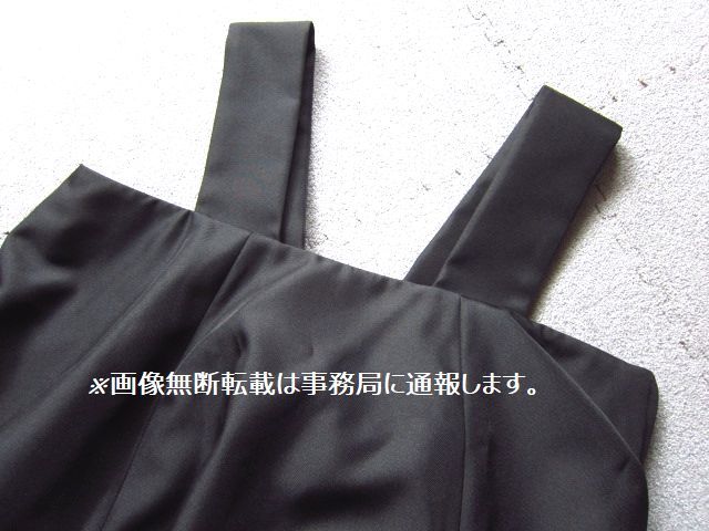 新品 2022SS COMME des GARCONS コムデギャルソン☆エステル 立体 3D
