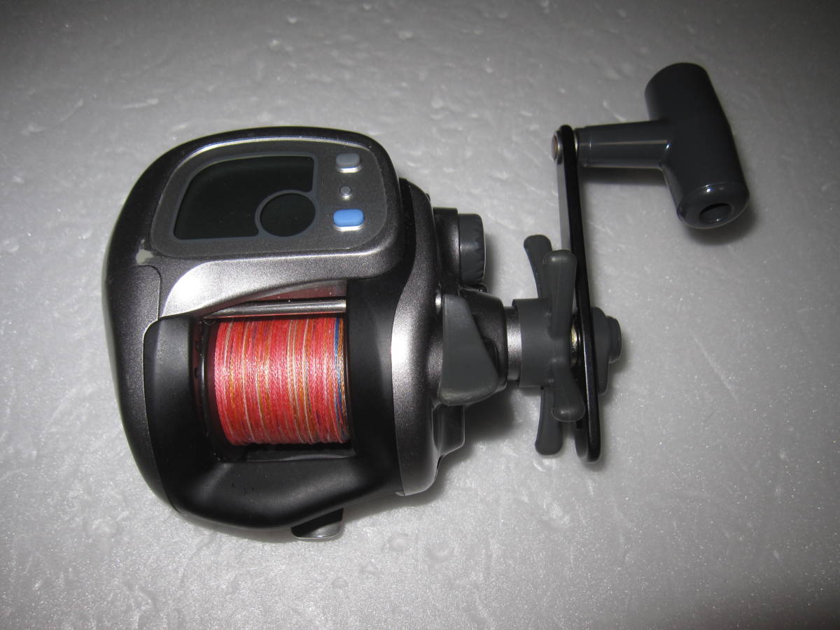 ダイワ タナセンサーS 300DX DAIWA TANASENSOR-S | www.bathlifeawards