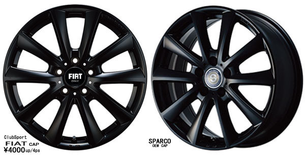 冬Set/SPARCO◆Fiat.500e/FA◆IM16_画像2