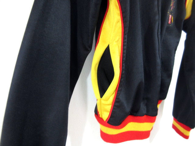 グランドホールセール 70s~80s 激レア ビンテージ【バルセロナSC】BSC トレーニング その他