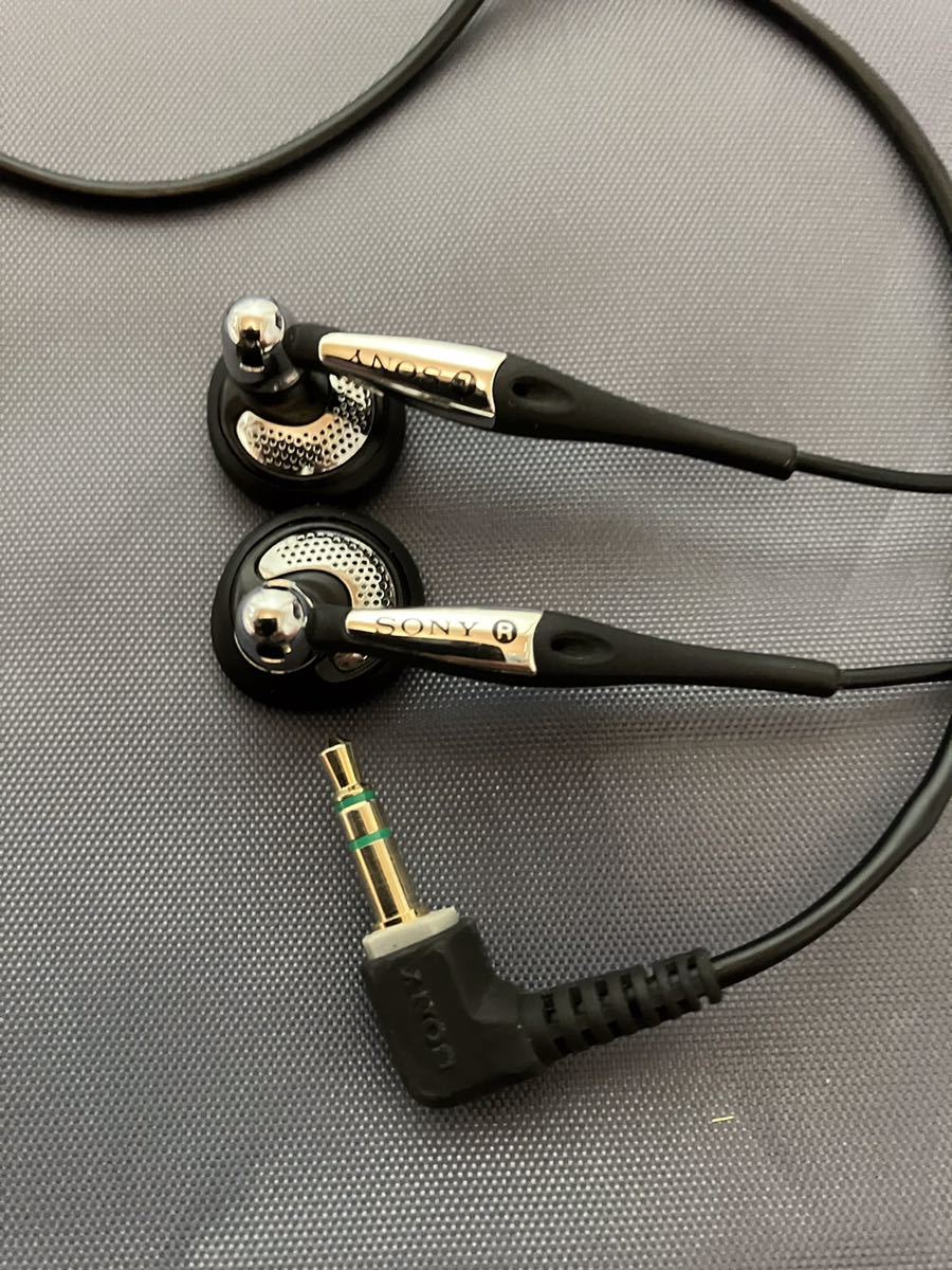 SONY MDR-E888LP ソニー イヤホン | www.schmetterlinghaus.at
