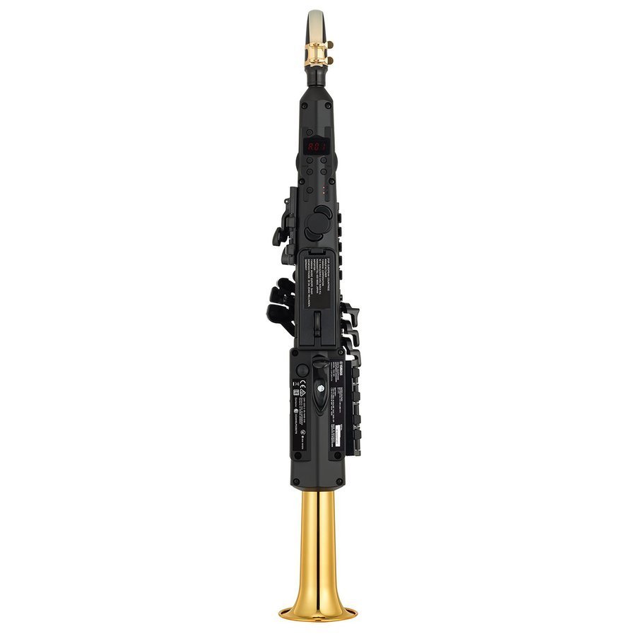 YAMAHA YDS-150 (汎用スタンド/WSS-150Y付) ヤマハ デジタルサックス