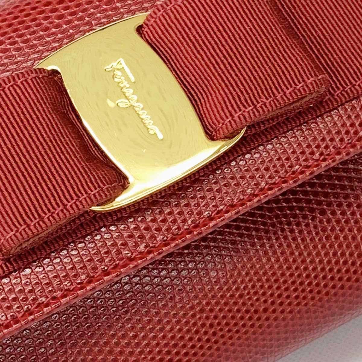 美品◇Salvatore Ferragamo サルヴァトーレフェラガモ チェーン