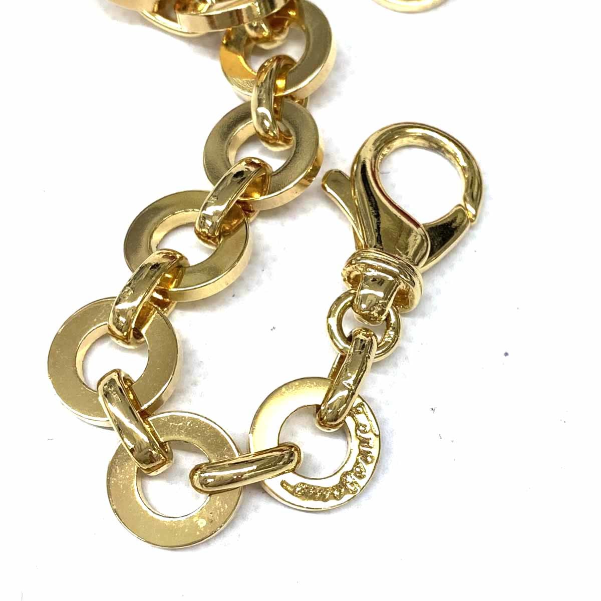 美品◇Salvatore Ferragamo サルヴァトーレフェラガモ チェーン