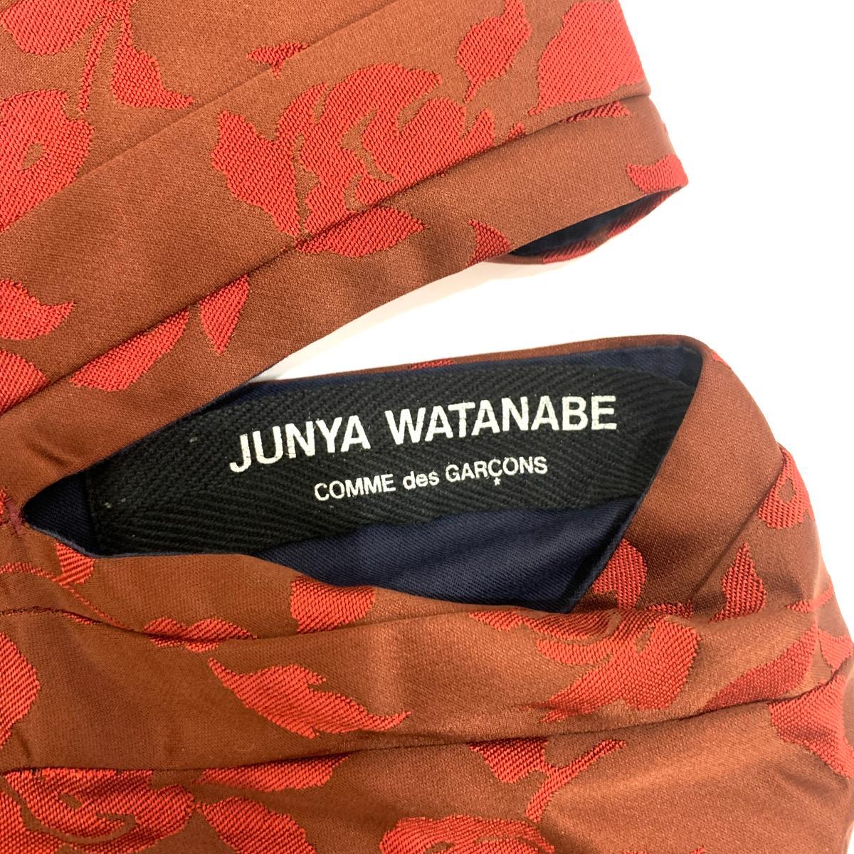 ◇JUNYA WATANABE COMME des GARCONS ジュンヤワタナベ