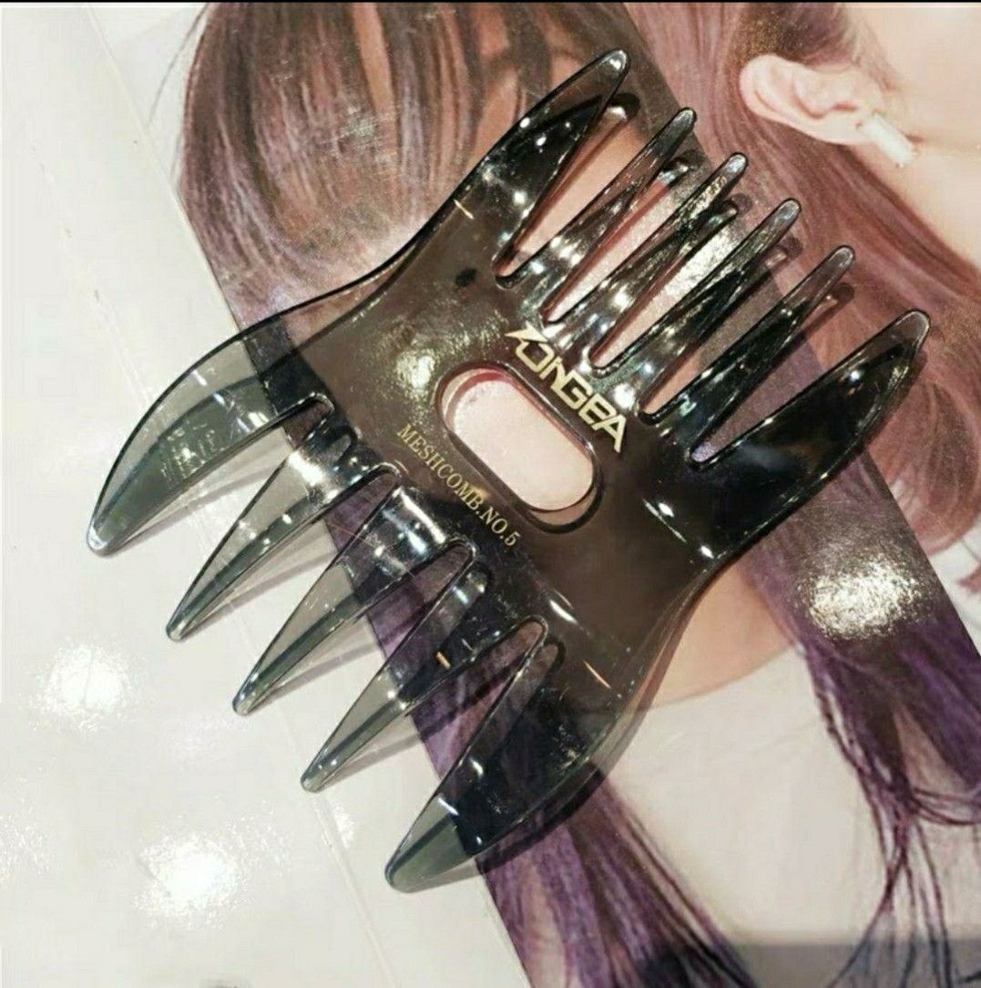新商品 2way メッシュコーム くし メンズ ヘアセット ヘアアレンジ スタイリング 2way メッシュコーム くし メンズ ヘアセット ヘアアレンジ スタイリング