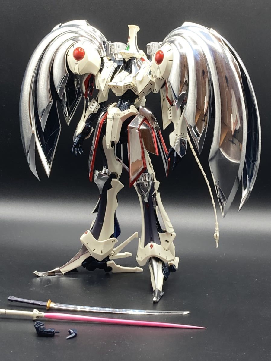 オージェ アルスキュル AUGE volks IMS 1/100 ボークス 完成品 限定版