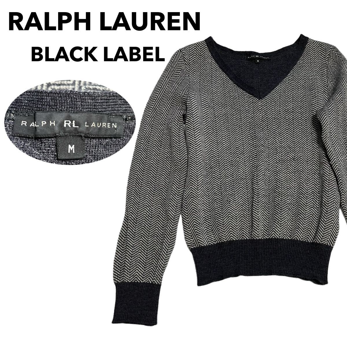 格安安い】 Ralph Lauren - Ralph Lauren Black Label ラルフローレン
