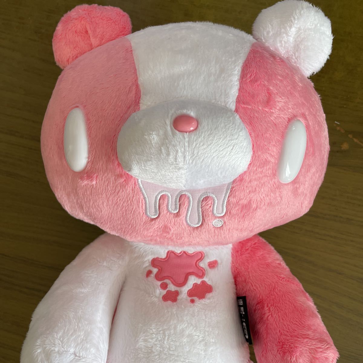 チャックスGP グルーミー 汎用うさぎ ぬいぐるみ www.namhpac.org