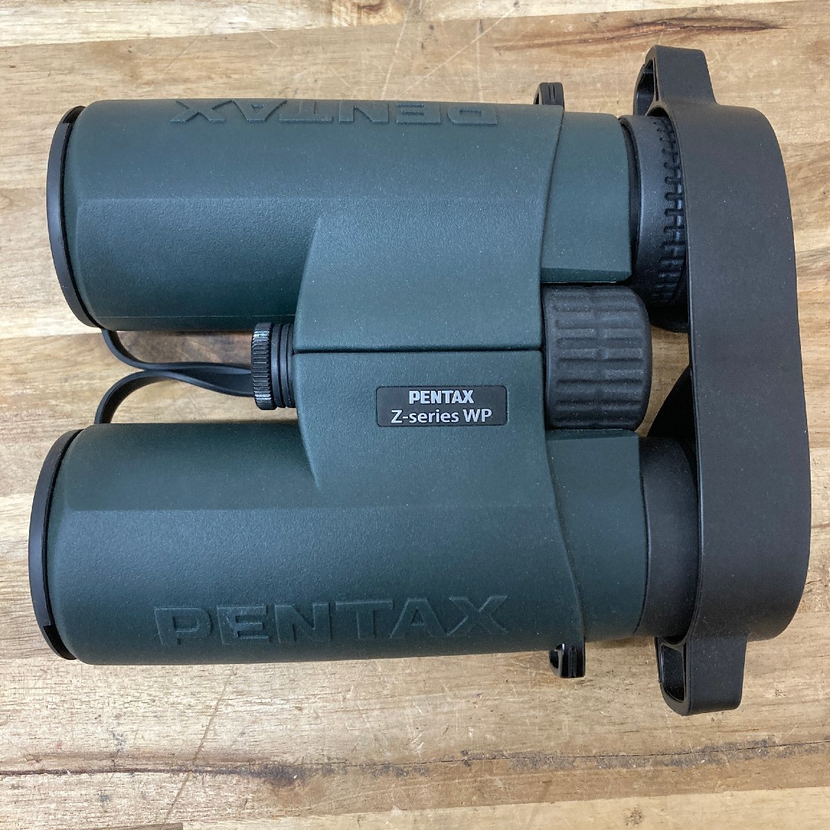 ◇伊勢原店◇【品】8-51 PENTAX ペンタックス ZD 10×43 WP 10倍 有効径