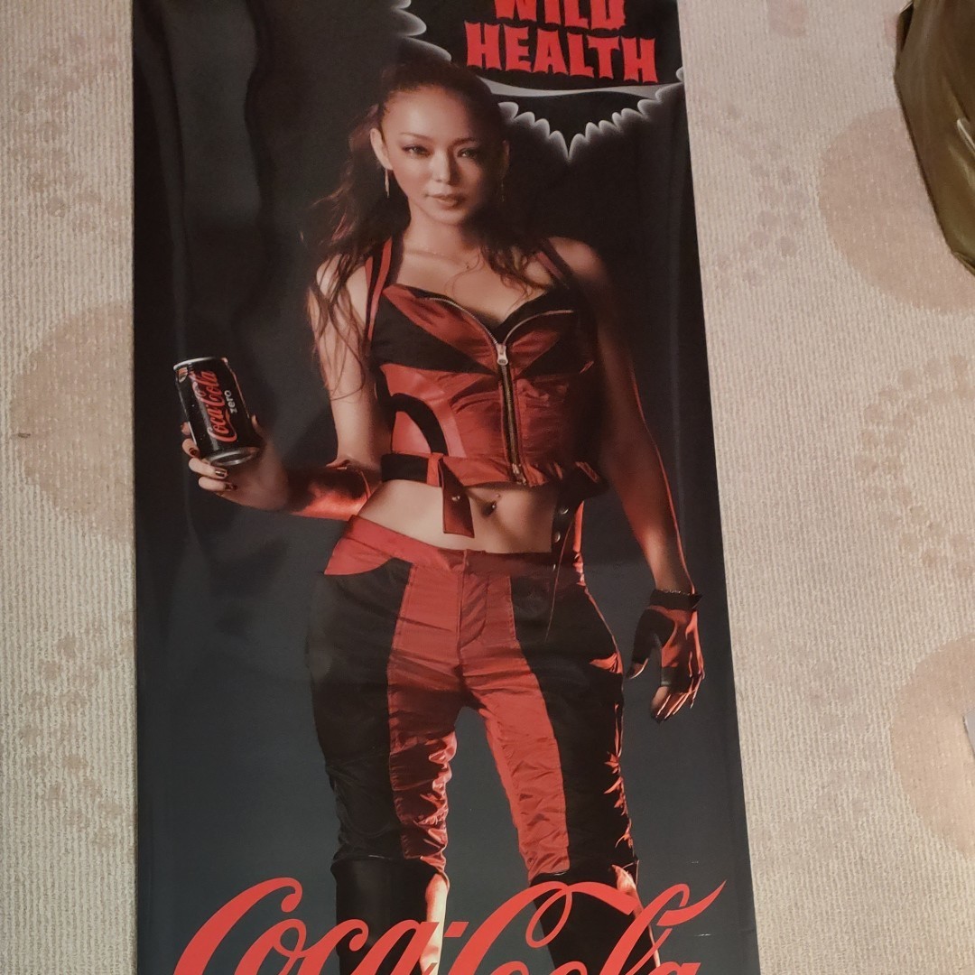 安室奈美恵 等身大ポスター | noonanwaste.com