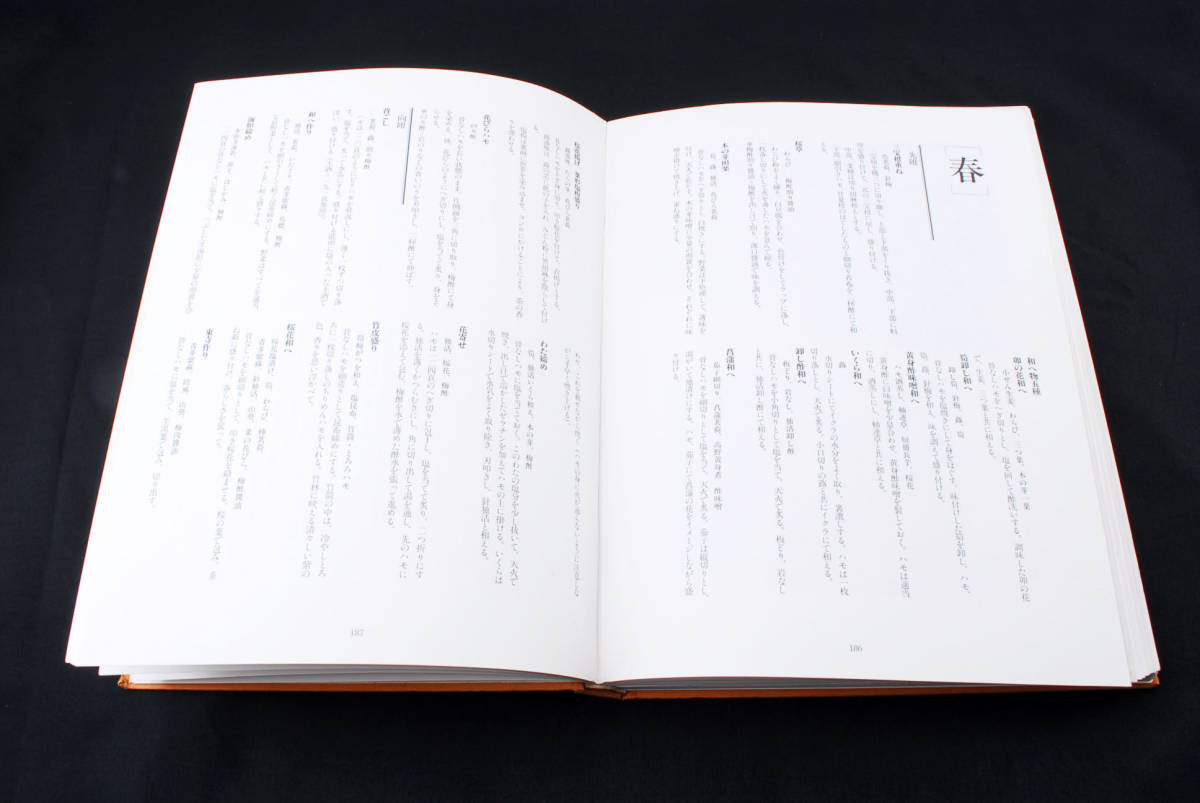  prompt decision *... cooking morning tail ../ work . writing . new light company ..200 goods capital cooking Japan cooking ( control 104961410)