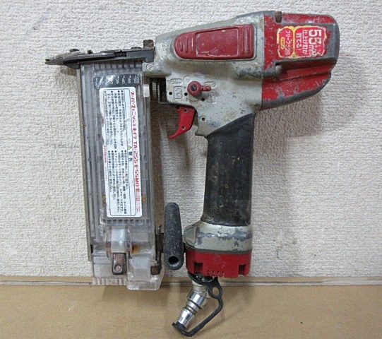 S4556 MAX マックス TA-255/F55MO 常圧 スーパーフィニッシュネイラ 15