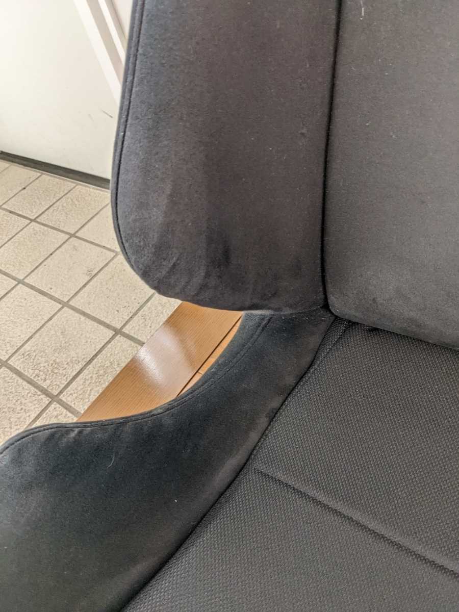 RECARO レカロ SR-6 セミバケットシート | alfasaac.com