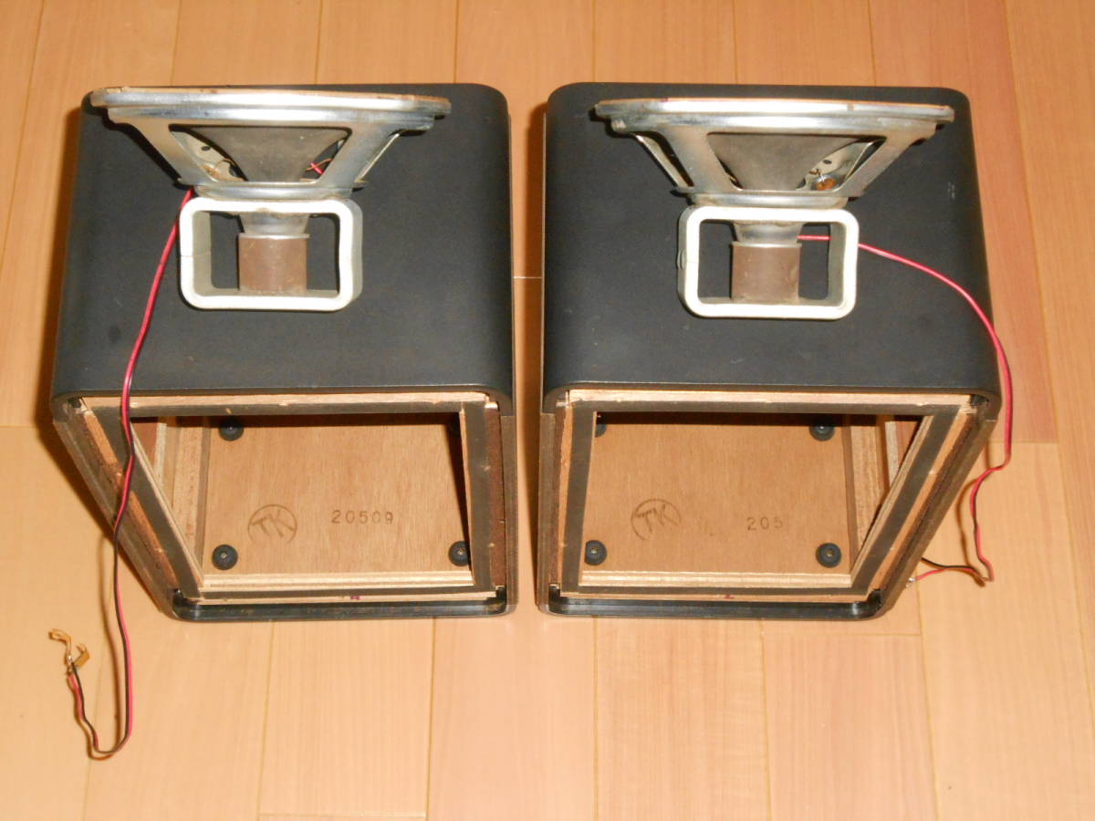 DIATONE P-610B 小型でモダンなエンクロージャー DIATONE P-610B 小型でモダンなエンクロージャー