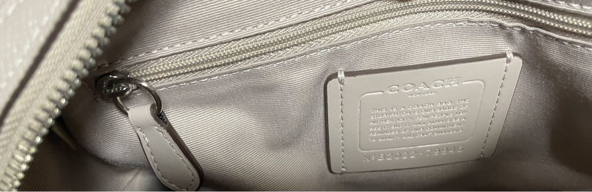 コーチ COACH バッグ ショルダーバッグ F79946