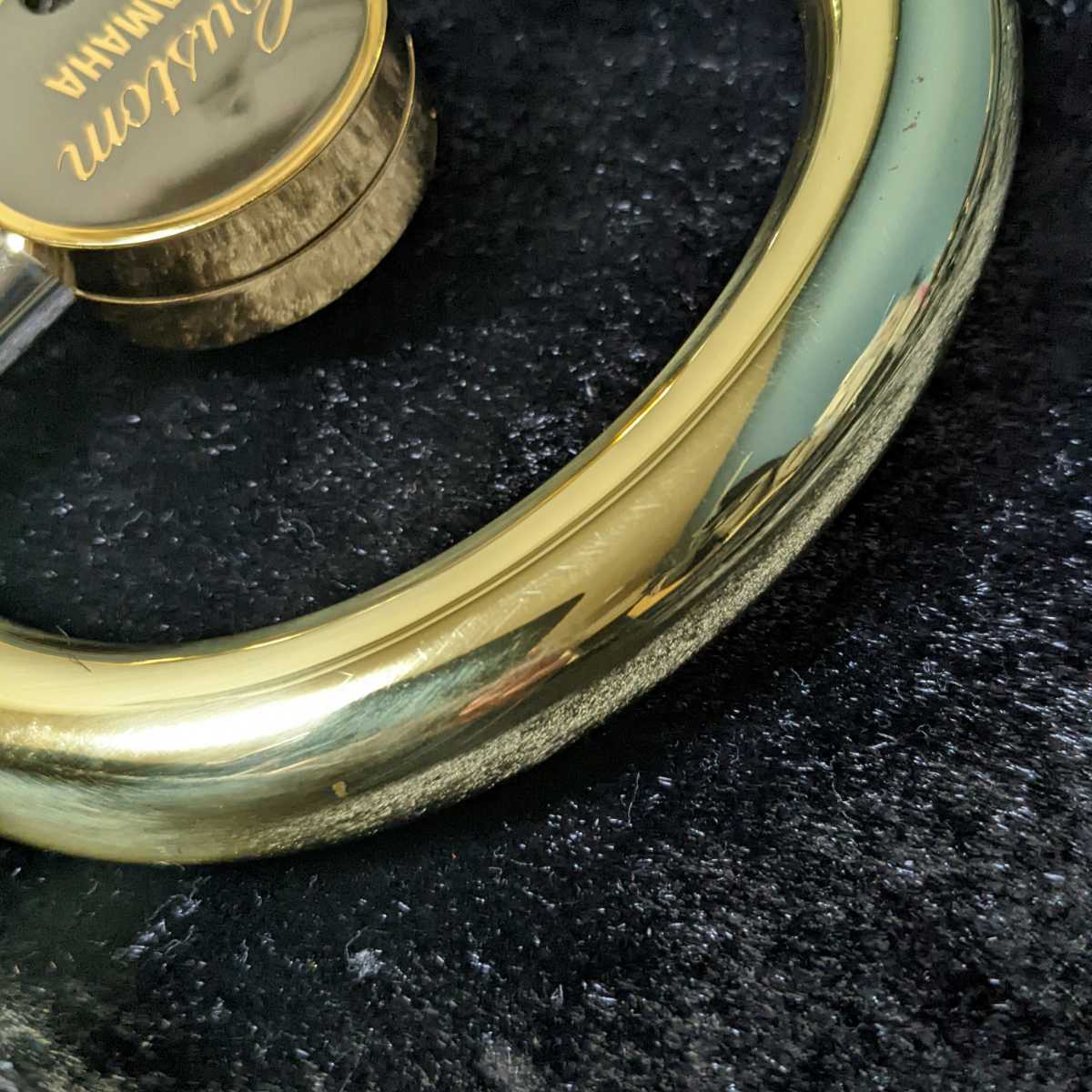 ヤマハ カスタム テナートロンボーン YSL-8430 | www.schmetterlinghaus.at