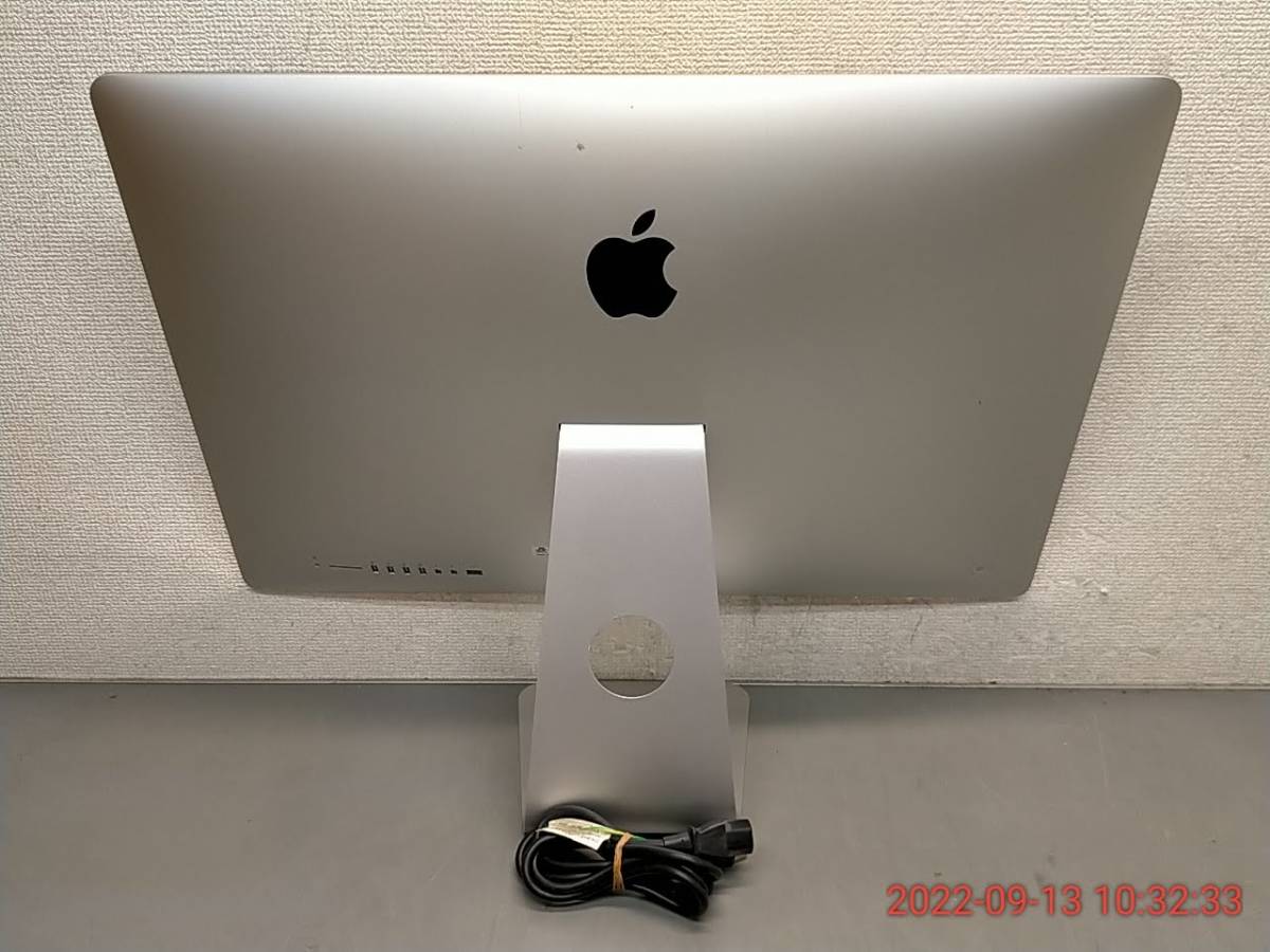 KA_5T2UX Apple A1419 iMac Retina 5K 27-inch Late 2015 Core i7 4GHz