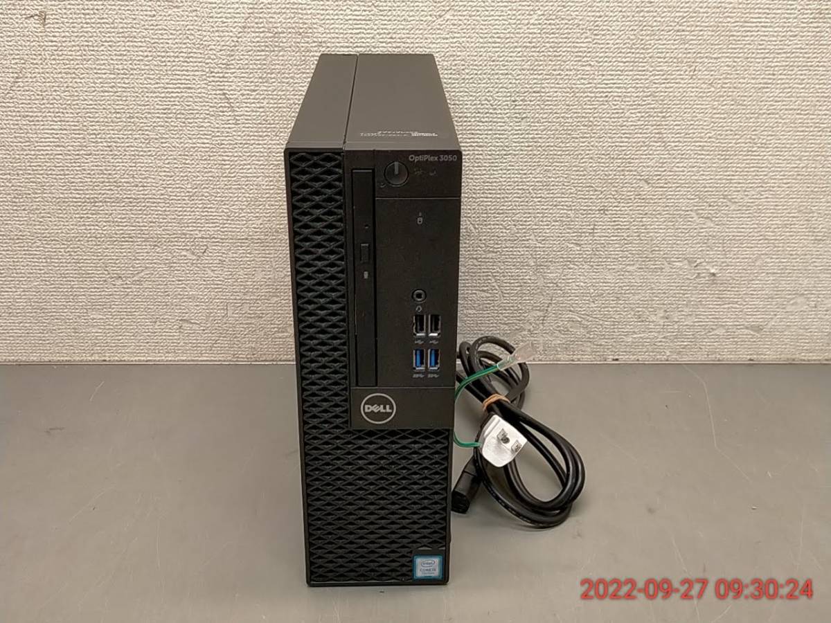 新品】 DELL OptiPlex3050 i5 Win11 Office付 zppsu.edu.ph
