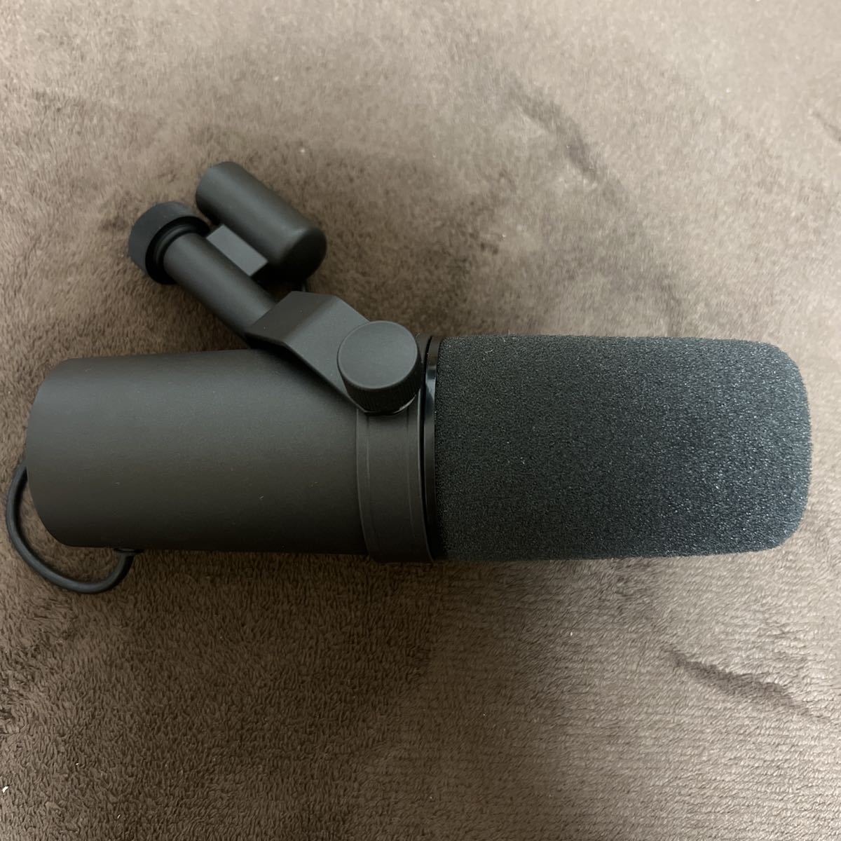 SHURE SM7B ダイナミックマイク シュアー | www.dolphiespromo.com