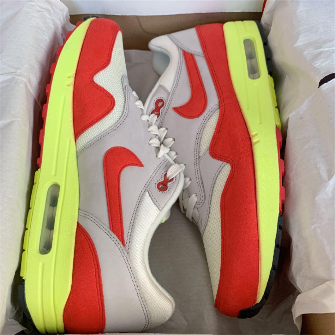 NIKE AIR MAX 1 PREMIUM QS 3.26 28.5cm ナイキ エア マックス