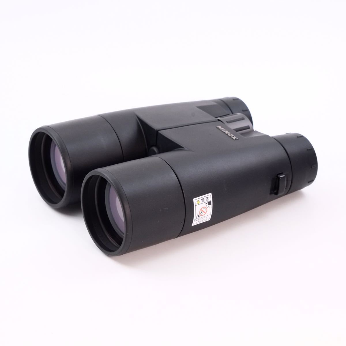 MINOX ミノックス BD 10 x 52 BR 双眼鏡 | www.bauen.com.ar
