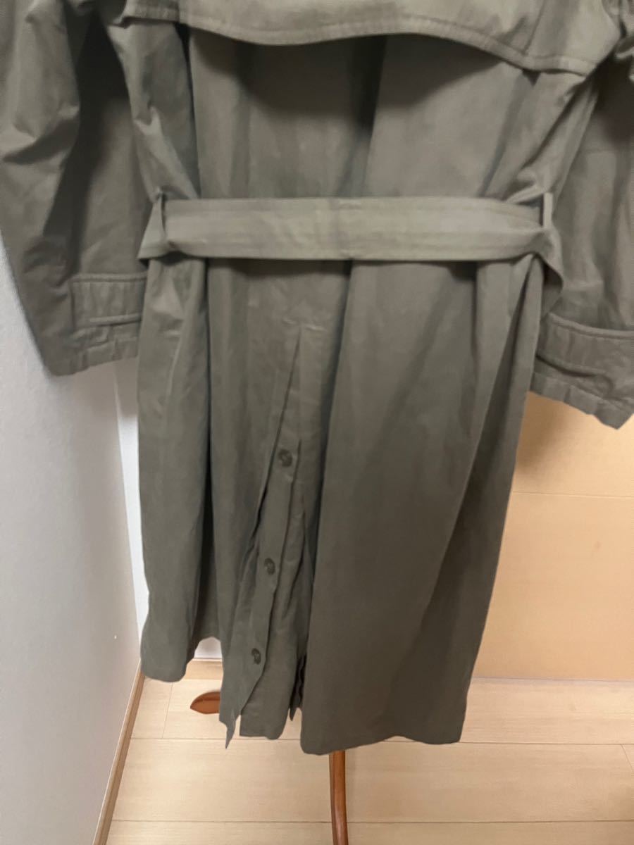 vintage dunhill old ダンヒル トレンチコート レトロ 古着 vintage dunhill old ダンヒル トレンチコート レトロ 古着