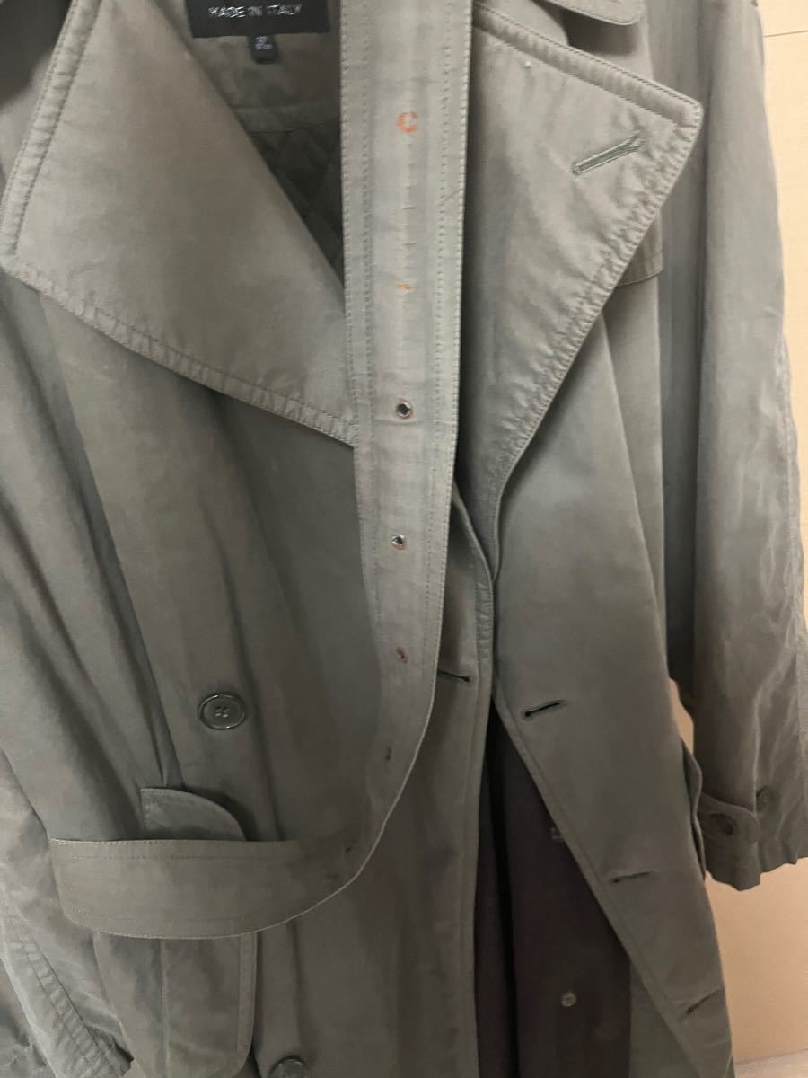 vintage dunhill old ダンヒル トレンチコート レトロ 古着 vintage dunhill old ダンヒル トレンチコート レトロ 古着