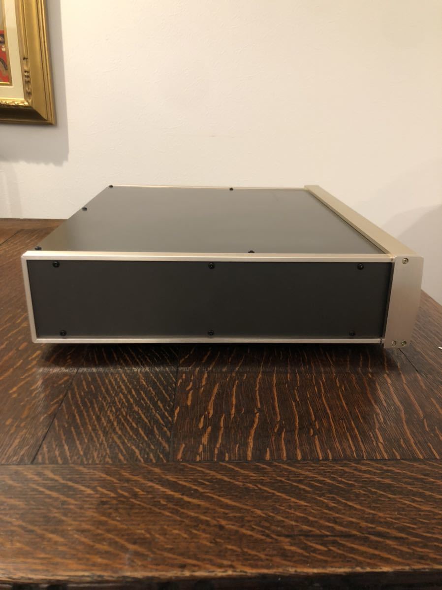 【動作品】Accuphase F-15 チャンネルデバイダー_画像3