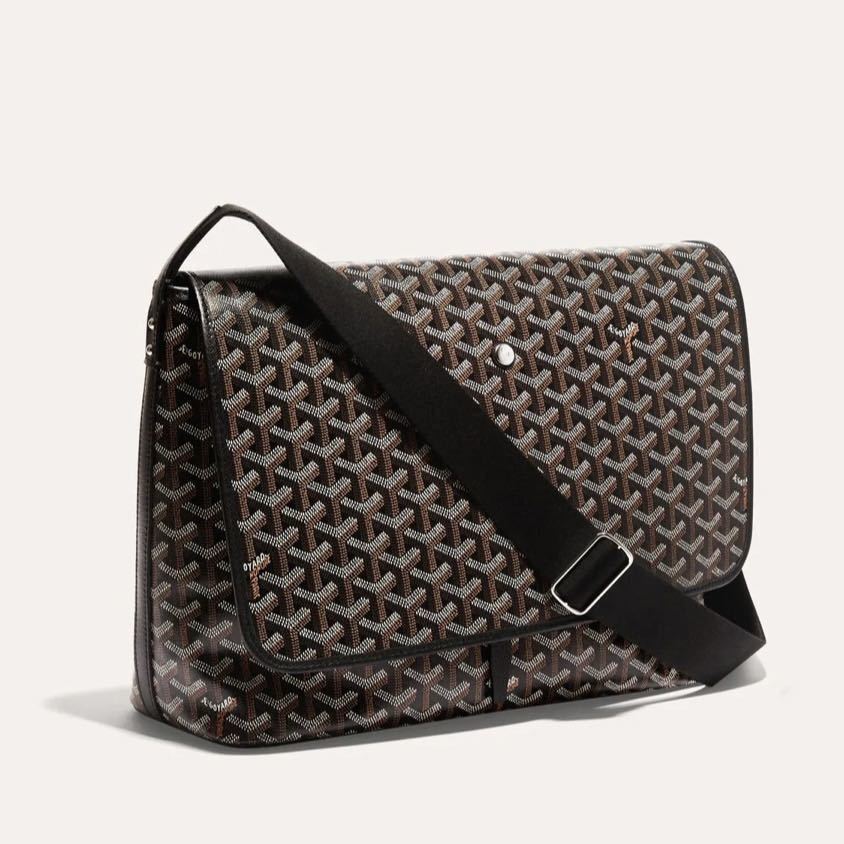 定価28万8200円即決 送料無料 希少 国内正規品 ゴヤール GOYARD 定価28万8200円即決 送料無料 希少 国内正規品 ゴヤール GOYARD