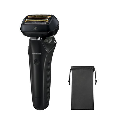 送料無料!!未使用 Panasonic ES-CLS5A-K リニアシェーバー ラム