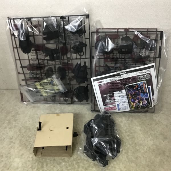 1円〜 トミー 1/72 ゾイド デスザウラー 恐竜型