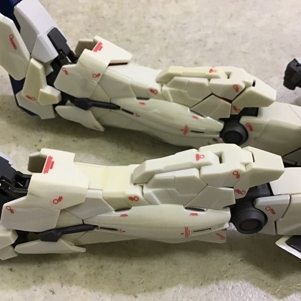 91%以上節約 GUNDAM FIX FIGURATION MC ユニコーンガンダム メタル