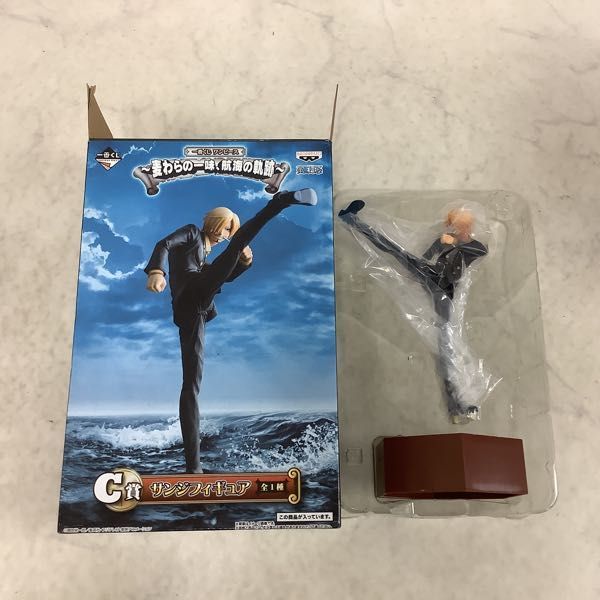 1円 一番くじ One Piece ドレスローザ編 他 A賞 ルーシー C賞 サンジ 等 その他 売買されたオークション情報 Yahooの商品情報をアーカイブ公開 オークファン Aucfan Com 1円 一番くじ One Piece ドレスローザ編 他 A賞 ルーシー C賞 サンジ 等 その他 売買されたオークション情報 Yahooの商品情報をアーカイブ公開 オークファン Aucfan Com