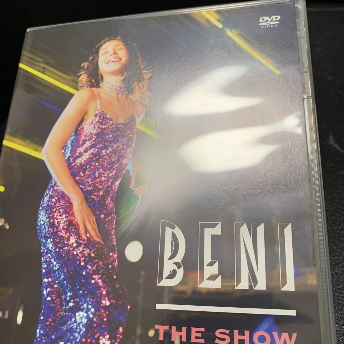限定価格セール!】 BENI 唄道 DVD 新品 本・音楽・ゲーム | thinkfab.in