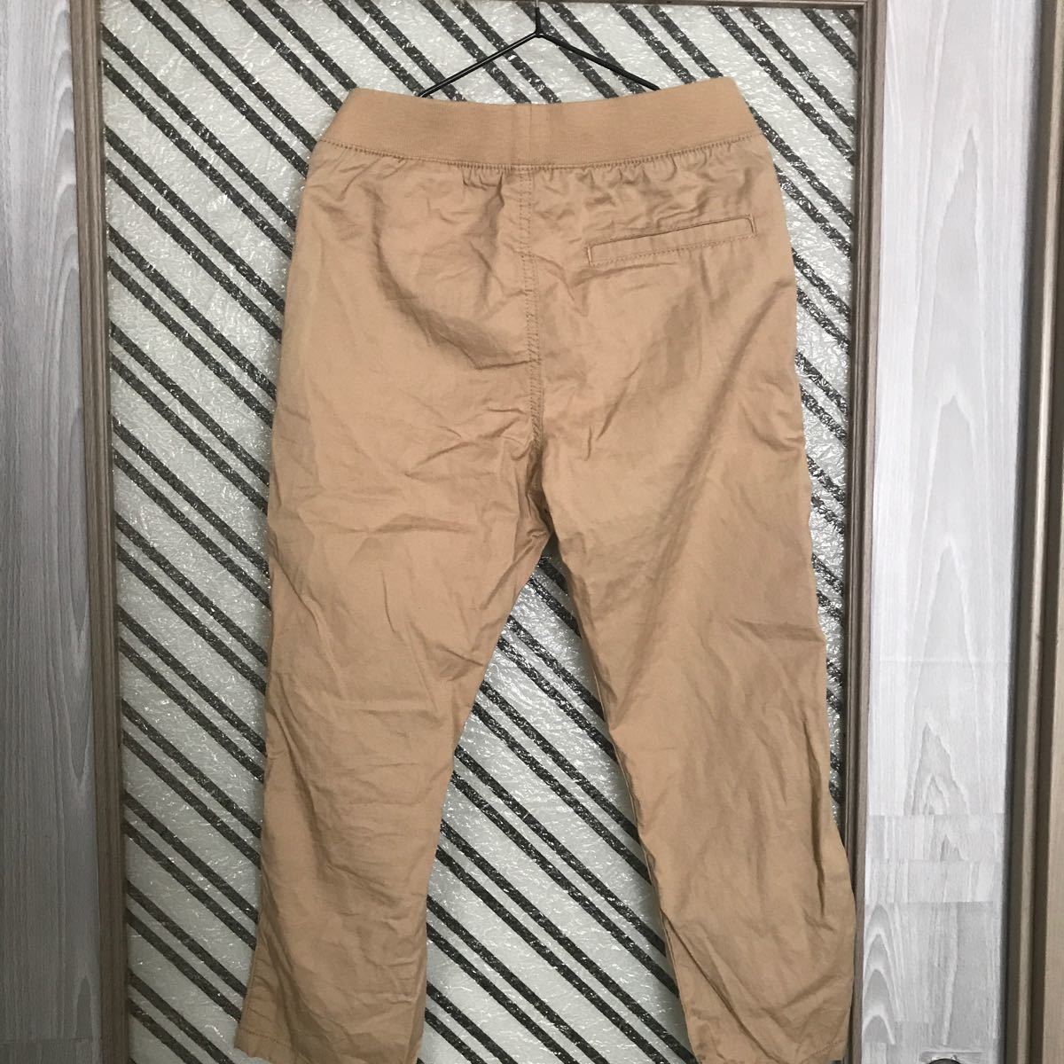 PayPayフリマ|HM キッズパンツ 130-140 PayPayフリマ|HM キッズパンツ 130-140